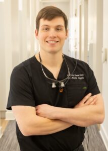 Family Dentist, Austin Rogers DDS