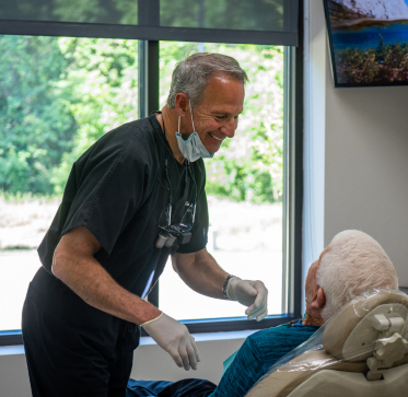 Kalil Abide, DDS - Dentist Providing Cosmetic Dentistry Ridgeland, MS Dr. Kalil Abide